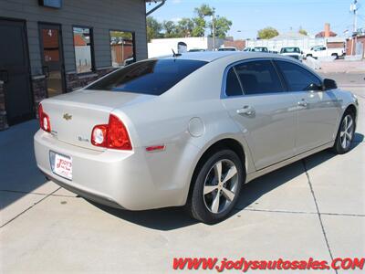 2009 Chevrolet Malibu Hybrid   - Photo 27 - North Platte, NE 69101