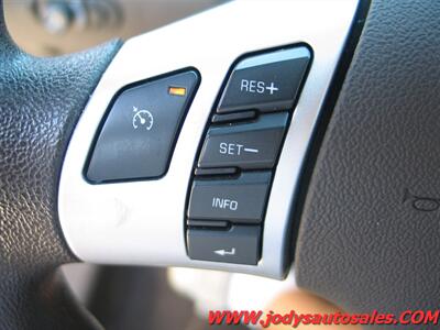 2009 Chevrolet Malibu Hybrid   - Photo 10 - North Platte, NE 69101