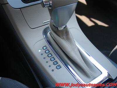 2009 Chevrolet Malibu Hybrid   - Photo 17 - North Platte, NE 69101