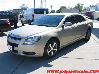 2009 Chevrolet Malibu Hybrid   - Photo 23 - North Platte, NE 69101