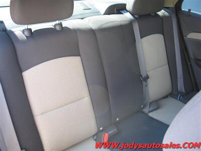 2009 Chevrolet Malibu Hybrid   - Photo 21 - North Platte, NE 69101