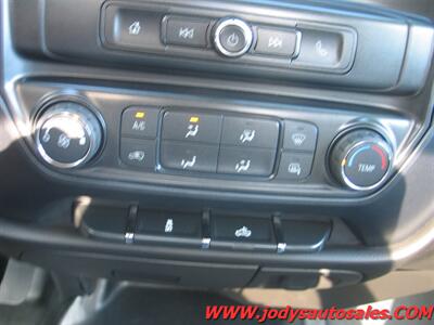 2016 Chevrolet Silverado 1500 Work Truck  W/T, 4.3 V-6, 2WD, LOW LOW 20,000 MILE - Photo 14 - North Platte, NE 69101