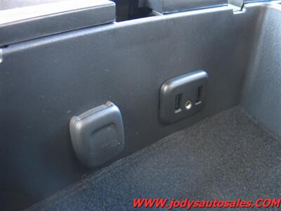 2016 Chevrolet Silverado 1500 Work Truck  W/T, 4.3 V-6, 2WD, LOW LOW 20,000 MILE - Photo 16 - North Platte, NE 69101