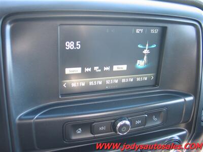2016 Chevrolet Silverado 1500 Work Truck  W/T, 4.3 V-6, 2WD, LOW LOW 20,000 MILE - Photo 13 - North Platte, NE 69101