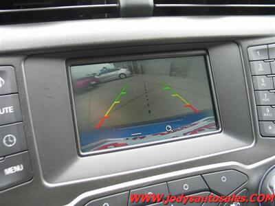 2018 Ford Fusion Hybrid S S, HYBRID, FWD, LOW 52,000 MILES - Photo 18 - North Platte, NE 69101