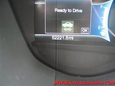 2018 Ford Fusion Hybrid S S, HYBRID, FWD, LOW 52,000 MILES - Photo 16 - North Platte, NE 69101