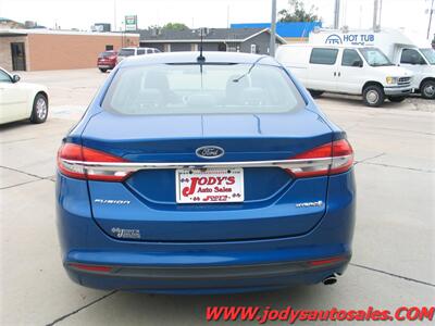 2018 Ford Fusion Hybrid S S, HYBRID, FWD, LOW 52,000 MILES - Photo 30 - North Platte, NE 69101