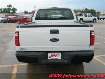 2013 Ford F-250 XL  X-CAB, 4X4, Diesel - Photo 27 - North Platte, NE 69101