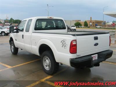 2013 Ford F-250 XL  X-CAB, 4X4, Diesel - Photo 26 - North Platte, NE 69101