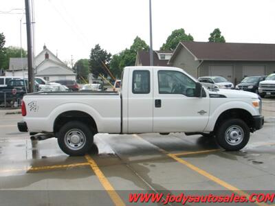 2013 Ford F-250 XL  X-CAB, 4X4, Diesel - Photo 29 - North Platte, NE 69101