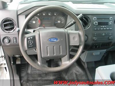 2013 Ford F-250 XL  X-CAB, 4X4, Diesel - Photo 5 - North Platte, NE 69101