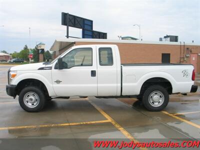 2013 Ford F-250 XL  X-CAB, 4X4, Diesel - Photo 25 - North Platte, NE 69101