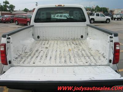 2013 Ford F-250 XL  X-CAB, 4X4, Diesel - Photo 23 - North Platte, NE 69101