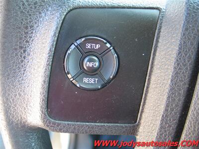 2014 Ford F-250 XL  XL, 2WD, MAINT UTILITY, CREW CAB, 27,000 LOW MILES, 6.2 V8 GAS - Photo 10 - North Platte, NE 69101