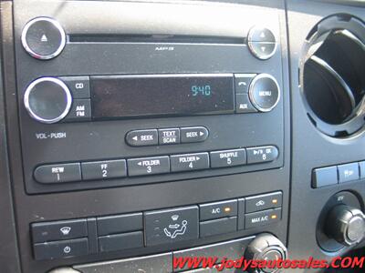 2014 Ford F-250 XL  XL, 2WD, MAINT UTILITY, CREW CAB, 27,000 LOW MILES, 6.2 V8 GAS - Photo 13 - North Platte, NE 69101