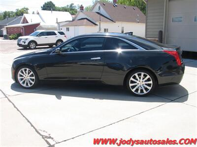 2015 Cadillac ATS 2.0T Luxury - Photo 26 - North Platte, NE 69101