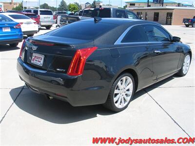 2015 Cadillac ATS 2.0T Luxury - Photo 29 - North Platte, NE 69101