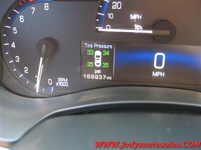 2015 Cadillac ATS 2.0T Luxury - Photo 13 - North Platte, NE 69101