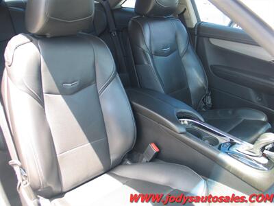 2015 Cadillac ATS 2.0T Luxury - Photo 23 - North Platte, NE 69101