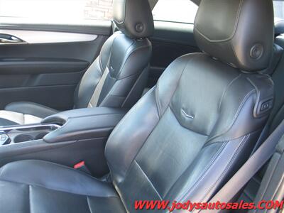 2015 Cadillac ATS 2.0T Luxury - Photo 5 - North Platte, NE 69101