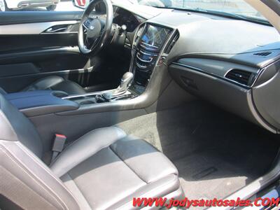 2015 Cadillac ATS 2.0T Luxury - Photo 22 - North Platte, NE 69101