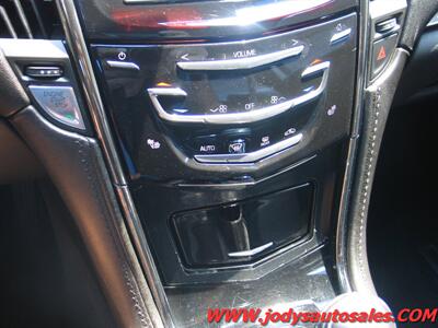 2015 Cadillac ATS 2.0T Luxury - Photo 19 - North Platte, NE 69101