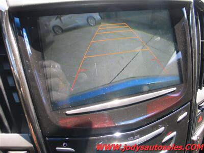 2015 Cadillac ATS 2.0T Luxury - Photo 18 - North Platte, NE 69101