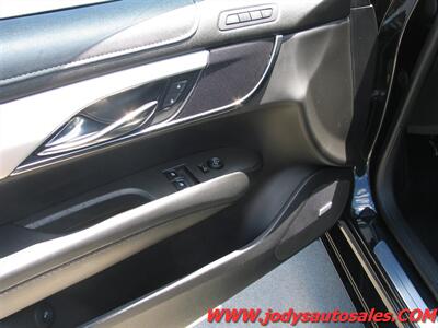 2015 Cadillac ATS 2.0T Luxury - Photo 3 - North Platte, NE 69101