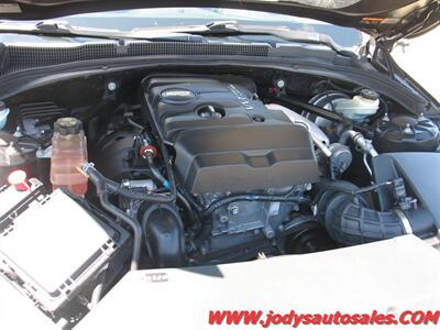 2015 Cadillac ATS 2.0T Luxury - Photo 32 - North Platte, NE 69101