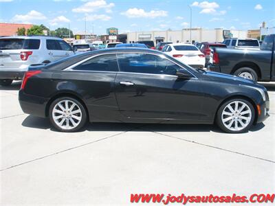 2015 Cadillac ATS 2.0T Luxury - Photo 30 - North Platte, NE 69101
