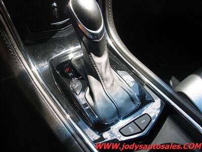 2015 Cadillac ATS 2.0T Luxury - Photo 20 - North Platte, NE 69101