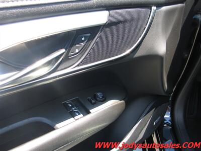2015 Cadillac ATS 2.0T Luxury - Photo 6 - North Platte, NE 69101