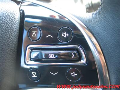 2015 Cadillac ATS 2.0T Luxury - Photo 12 - North Platte, NE 69101