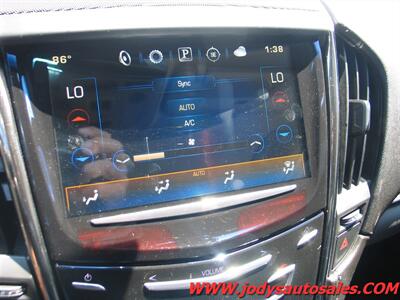 2015 Cadillac ATS 2.0T Luxury - Photo 15 - North Platte, NE 69101
