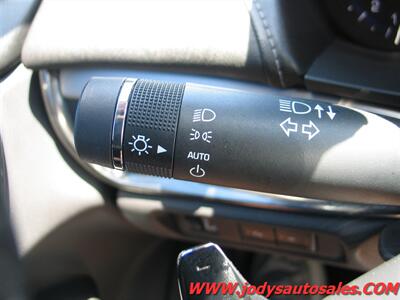 2015 Cadillac ATS 2.0T Luxury - Photo 9 - North Platte, NE 69101