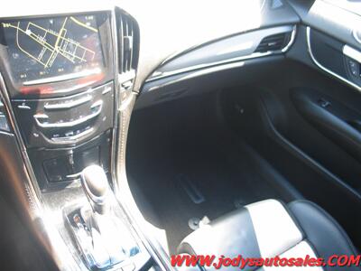 2015 Cadillac ATS 2.0T Luxury - Photo 21 - North Platte, NE 69101