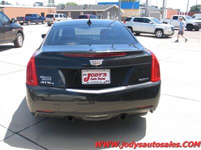 2015 Cadillac ATS 2.0T Luxury - Photo 28 - North Platte, NE 69101