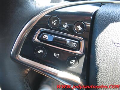 2015 Cadillac ATS 2.0T Luxury - Photo 11 - North Platte, NE 69101