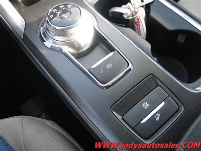 2018 Ford Fusion Hybrid S  S, LOW, LOW 48.000 MILES, 41 MPG - Photo 20 - North Platte, NE 69101