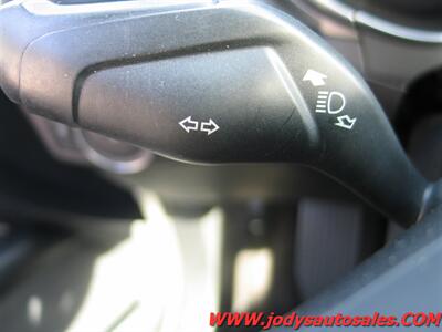 2018 Ford Fusion Hybrid S  S, LOW, LOW 48.000 MILES, 41 MPG - Photo 10 - North Platte, NE 69101