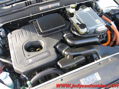 2018 Ford Fusion Hybrid S  S, LOW, LOW 48.000 MILES, 41 MPG - Photo 33 - North Platte, NE 69101