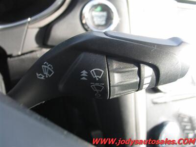 2018 Ford Fusion Hybrid S  S, LOW, LOW 48.000 MILES, 41 MPG - Photo 11 - North Platte, NE 69101