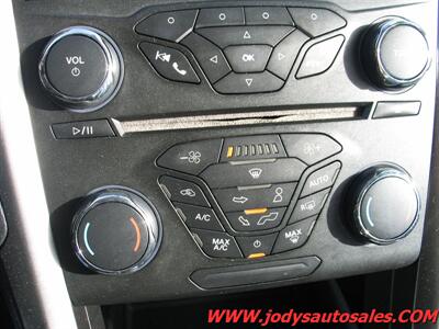 2018 Ford Fusion Hybrid S  S, LOW, LOW 48.000 MILES, 41 MPG - Photo 18 - North Platte, NE 69101