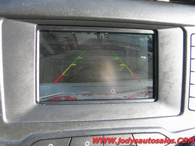 2018 Ford Fusion Hybrid S  S, LOW, LOW 48.000 MILES, 41 MPG - Photo 17 - North Platte, NE 69101