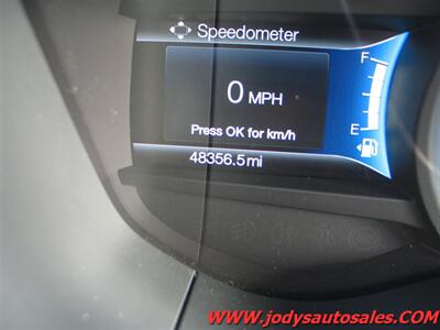 2018 Ford Fusion Hybrid S  S, LOW, LOW 48.000 MILES, 41 MPG - Photo 14 - North Platte, NE 69101