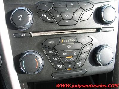 2018 Ford Fusion Hybrid S  S, LOW, LOW 48.000 MILES, 41 MPG - Photo 18 - North Platte, NE 69101