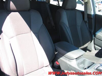 2022 Subaru Outback Premium Premium, AWD, - Photo 19 - North Platte, NE 69101