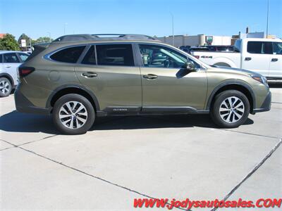 2022 Subaru Outback Premium Premium, AWD, - Photo 28 - North Platte, NE 69101