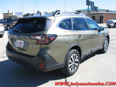 2022 Subaru Outback Premium Premium, AWD, - Photo 27 - North Platte, NE 69101