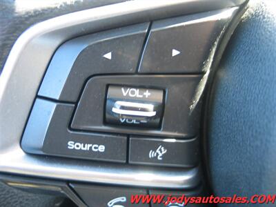 2022 Subaru Outback Premium Premium, AWD, - Photo 9 - North Platte, NE 69101